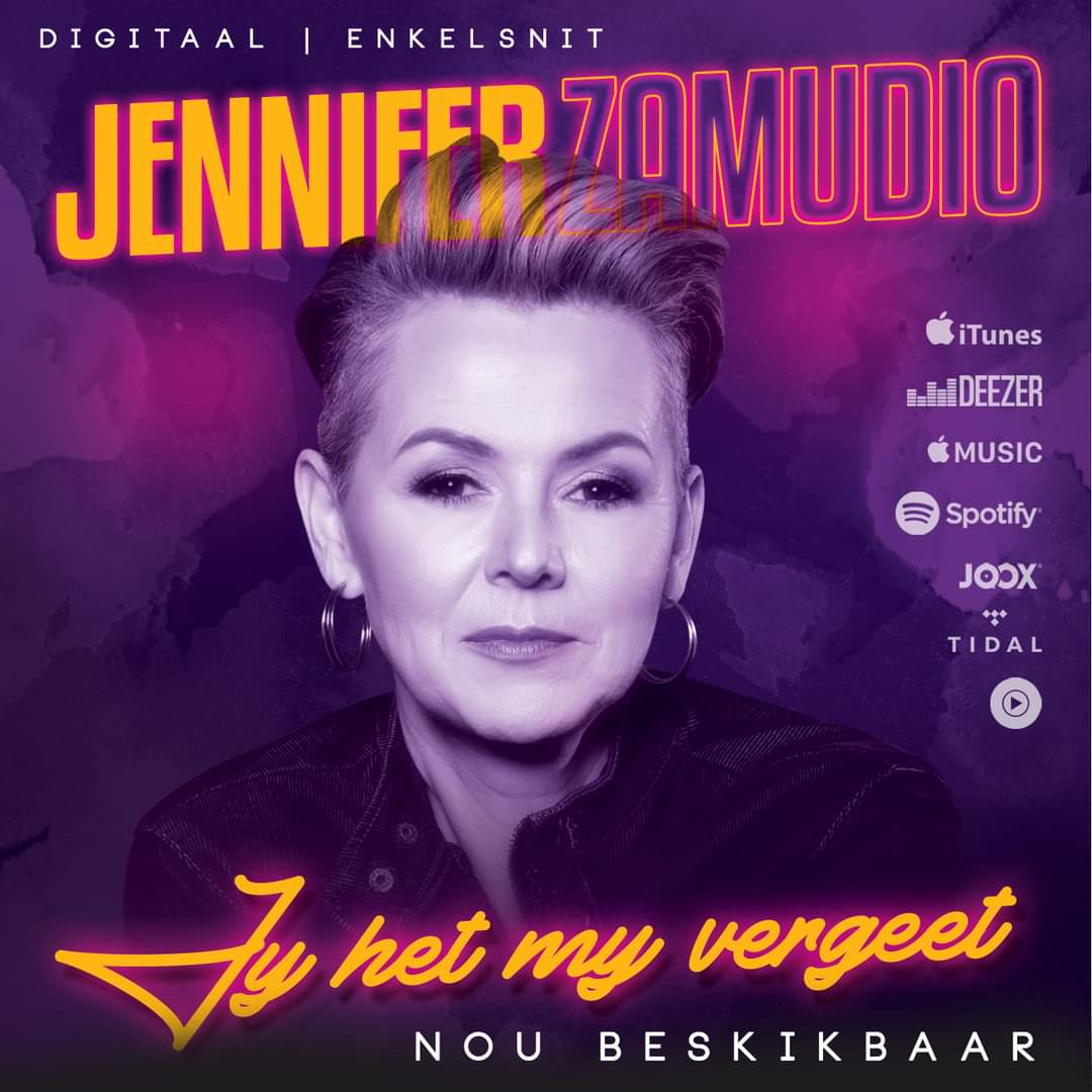 Bosveld Stereo 107.5 tweet media