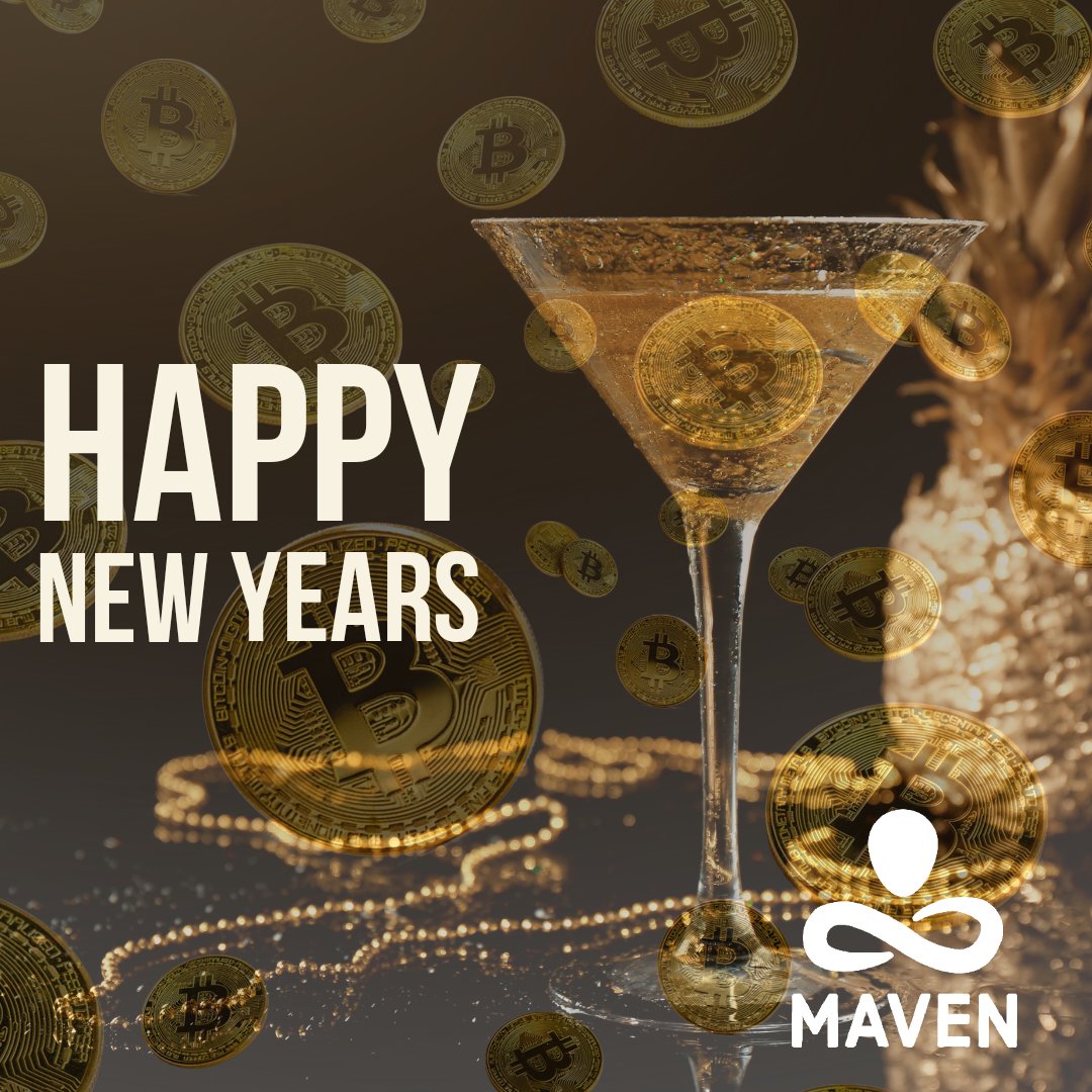 MAVEN tweet media