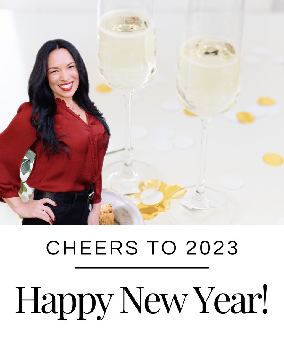 Wishing everyone a blessed and Happy New Year. Life can be a rollercoaster at times. I’m grateful to have a loving family, beautiful friendships &amp; wonderful clients to share the journey with. All my love to each of you. ❤️🥂😊

Erin Quast   |   Realtor® #HappyNewYear