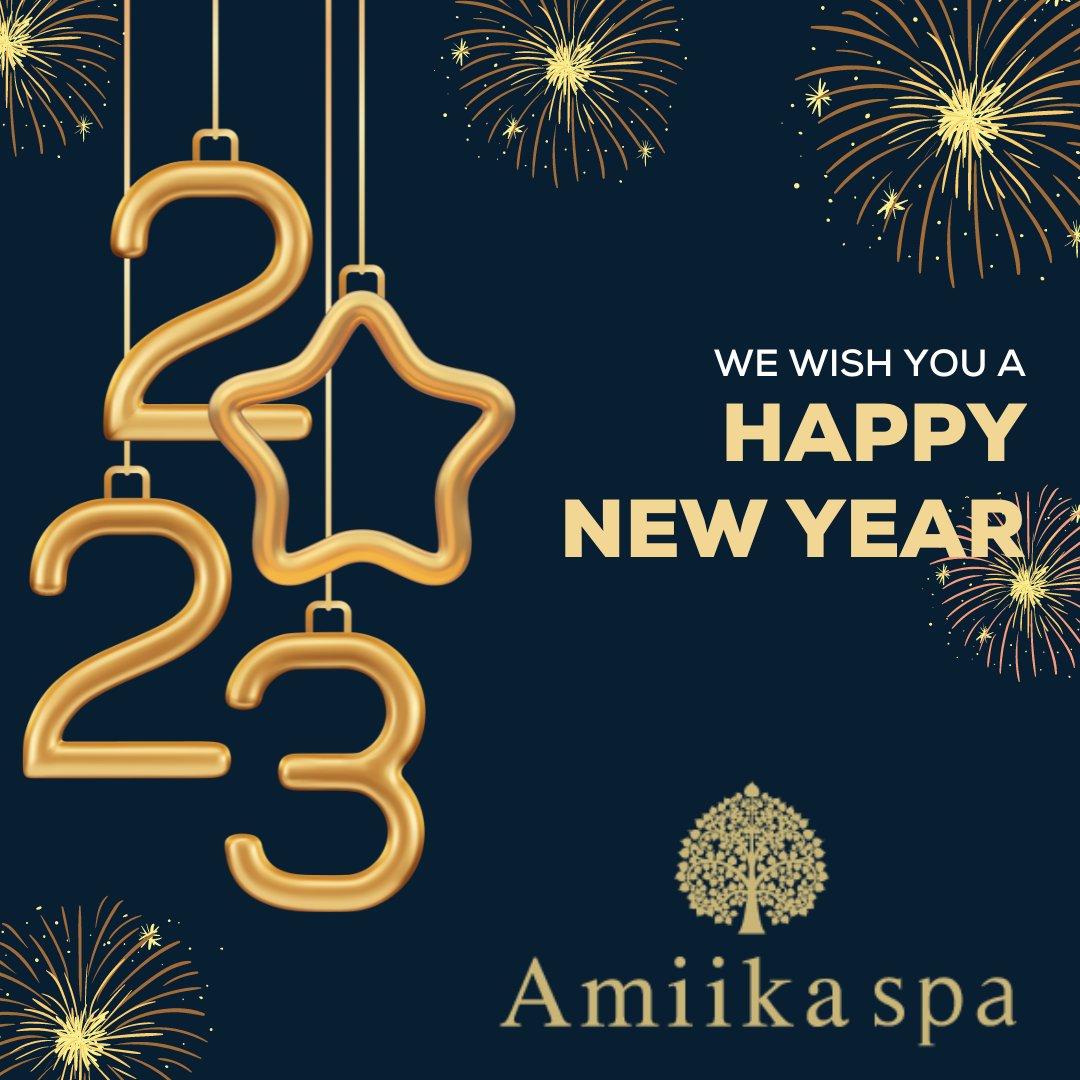 We would like to wish our clients and followers a healthy and happy New Year xx

#happynewyear  #london #Hammersmith #Chiswick