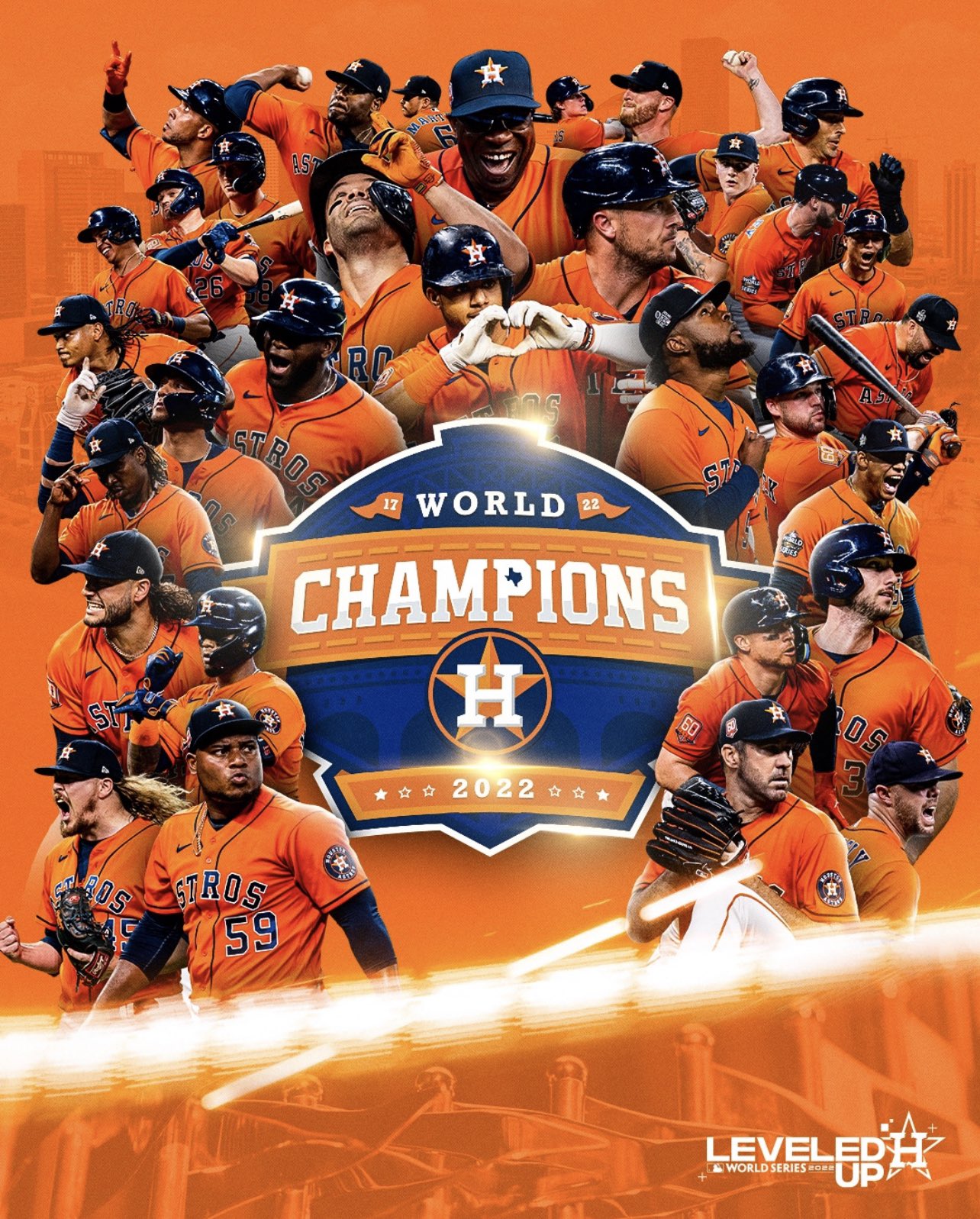 MLB on Twitter: "What a memorable 2022 in ⚾️! https://t.co/Z7WFwP80rV