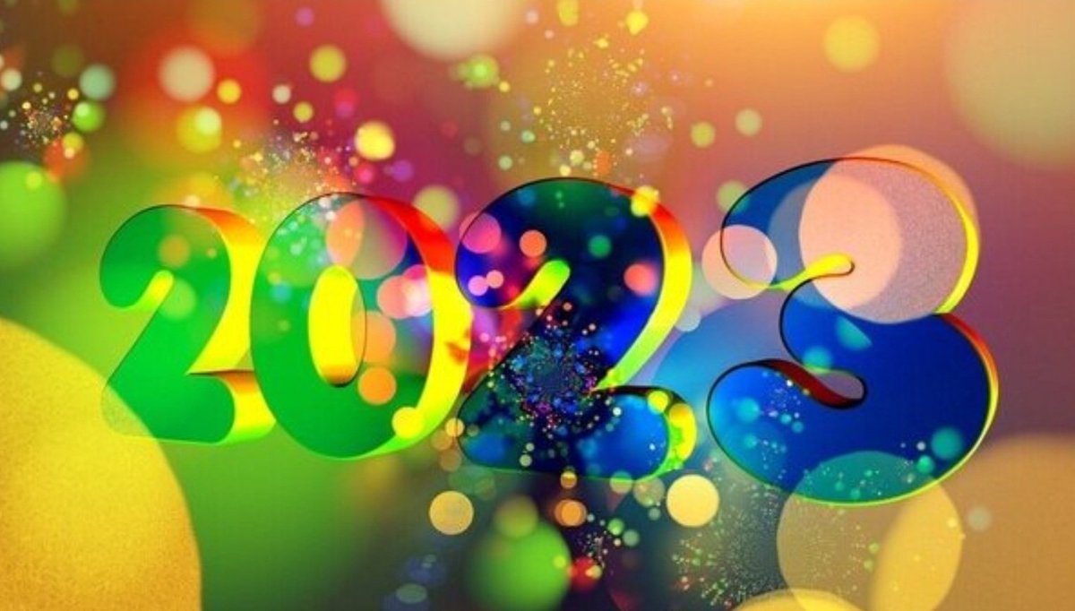 AlketaCobo's tweet photo. Gëzuar !! 🥂🍾🎉🎄
Sa më shumë mirënjohje, dashuri dhe njerëz që na bëjnë të lumtur në 2023!! https://t.co/c0BrJFFWud