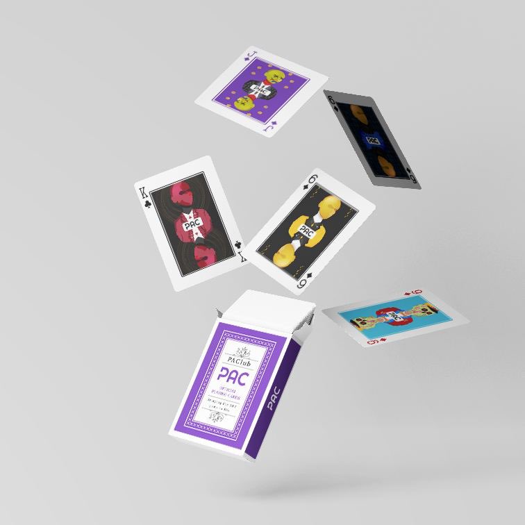 Happy New Year from The PA Club! 

We're grateful to have grown in an unpredictable year &amp; are excited to see what 2023 has in store for the NFT space. 

Here's to continued success, innovation, &amp; growth for the entire community. To a bright &amp; exciting year ahead 🥂