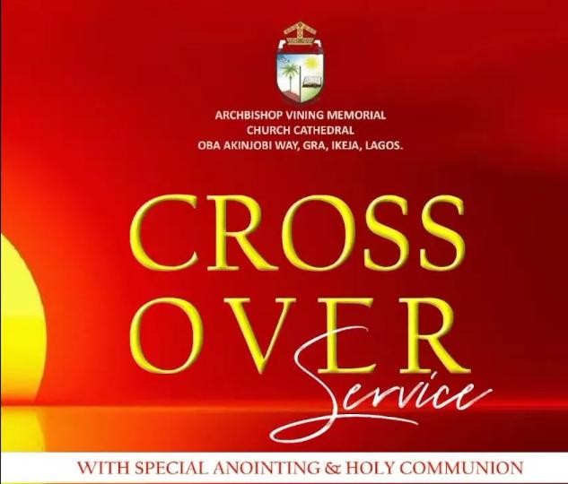 avmcccathedral's tweet photo. Crossover to Takeover service live at Archbishop Vining Memorial Church Cathedral GRA, Ikeja.
Join our live broadcast https://t.co/XRC4LnPo4a https://t.co/PCwaLMr5XL