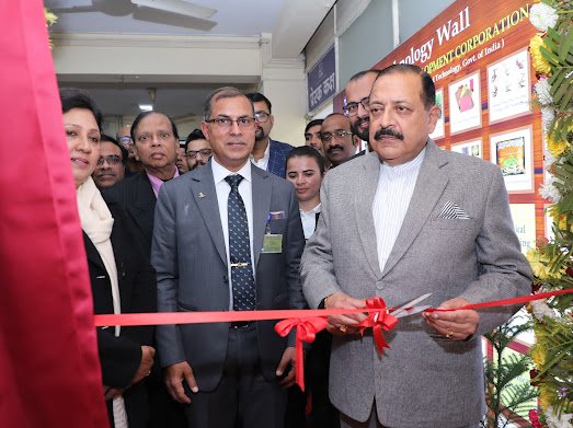 Cmde Amit Rastogi (Retd) CMD NRDC tweet media