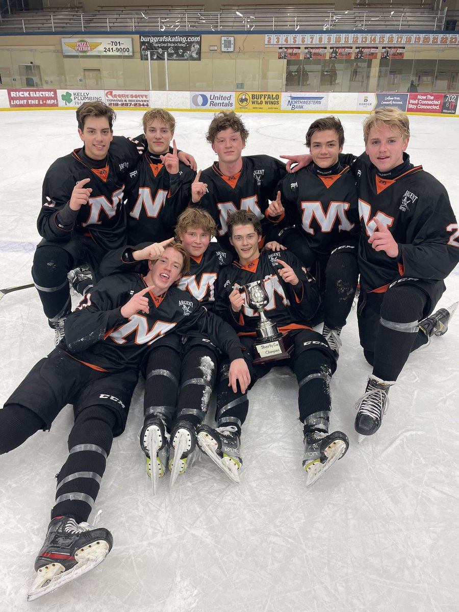 Spud Boys Hockey tweet media