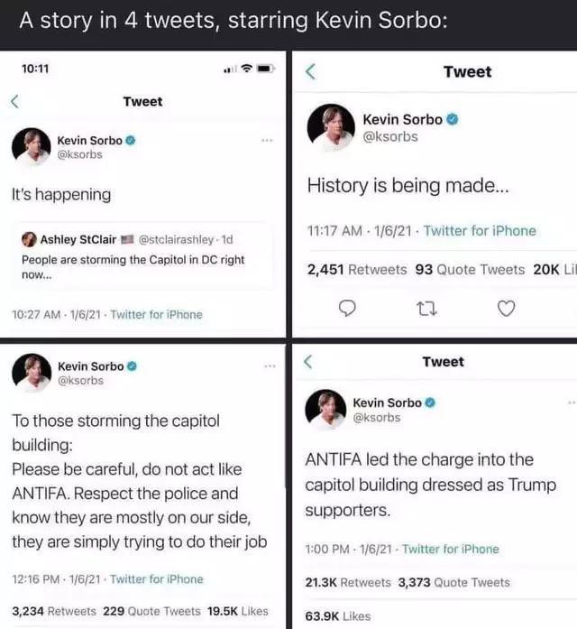 Andrea Michea tweet media