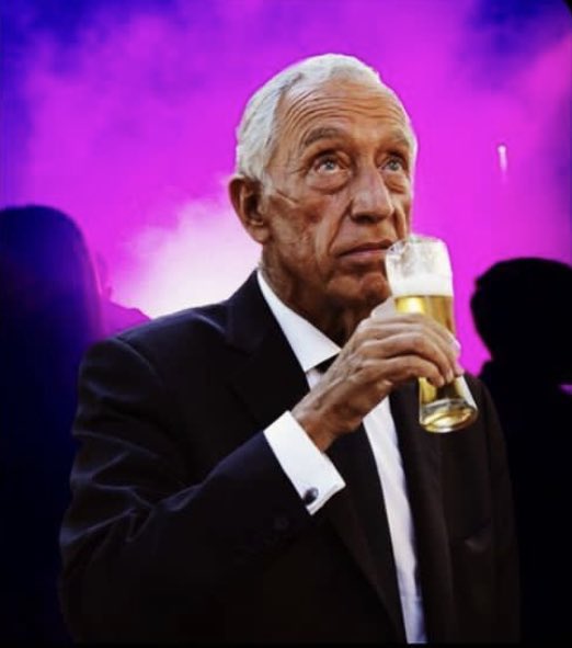 vocês na passagem de ano / eu