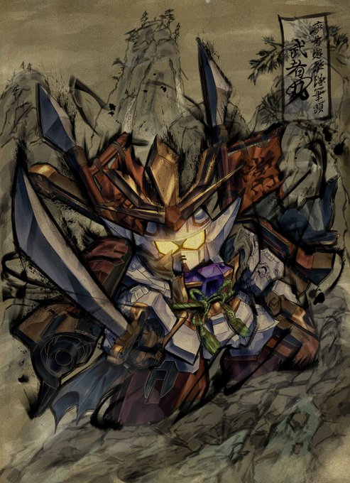 画像まとめ Sdガンダムワールド ヒーローズ 15ページ目 アニメレーダー