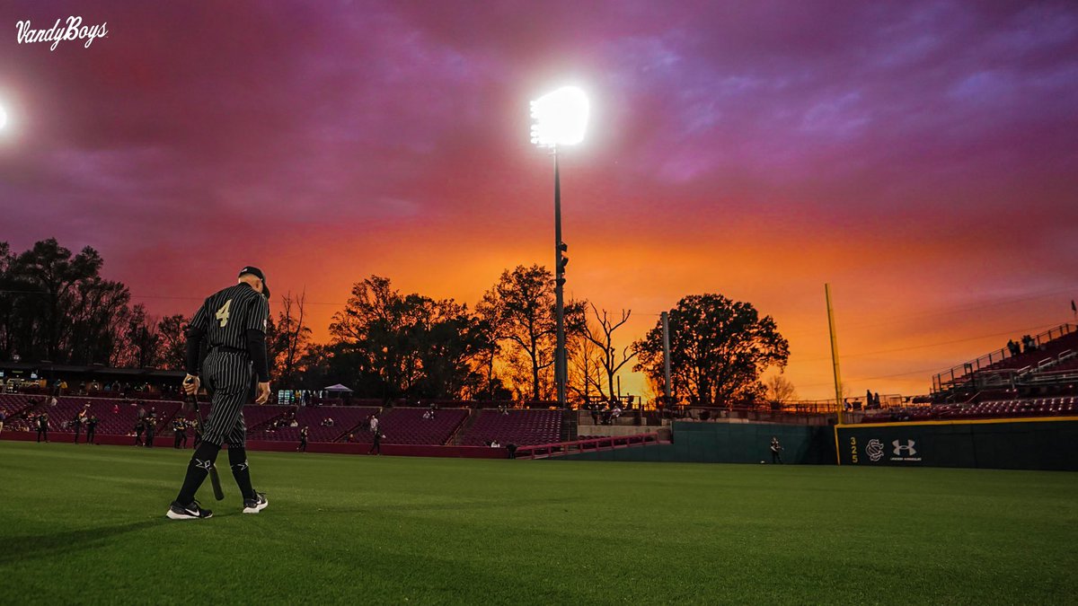 Vanderbilt Baseball tweet media