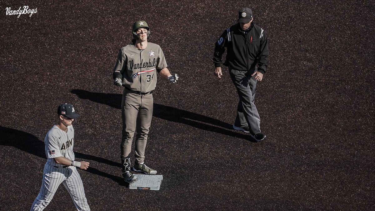 Vanderbilt Baseball tweet media