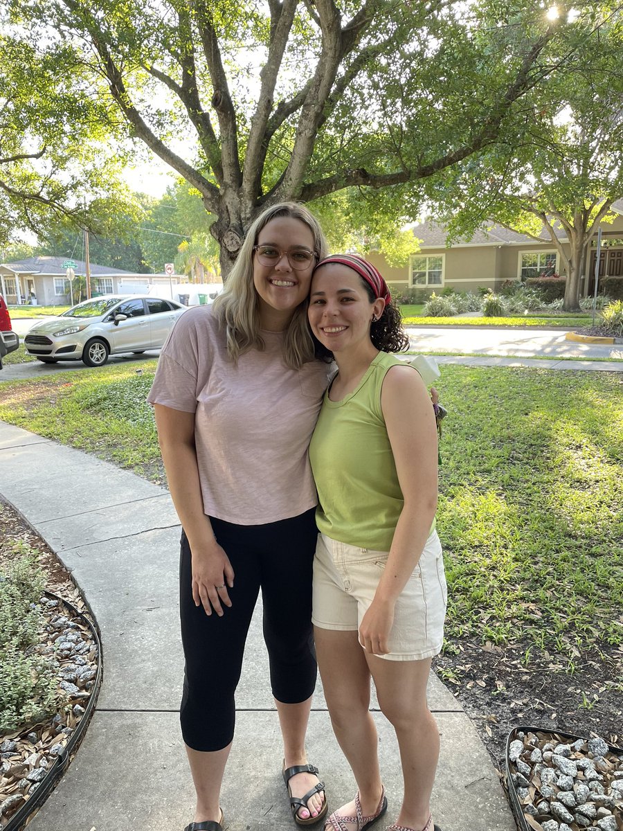 Gracie🌻 tweet media