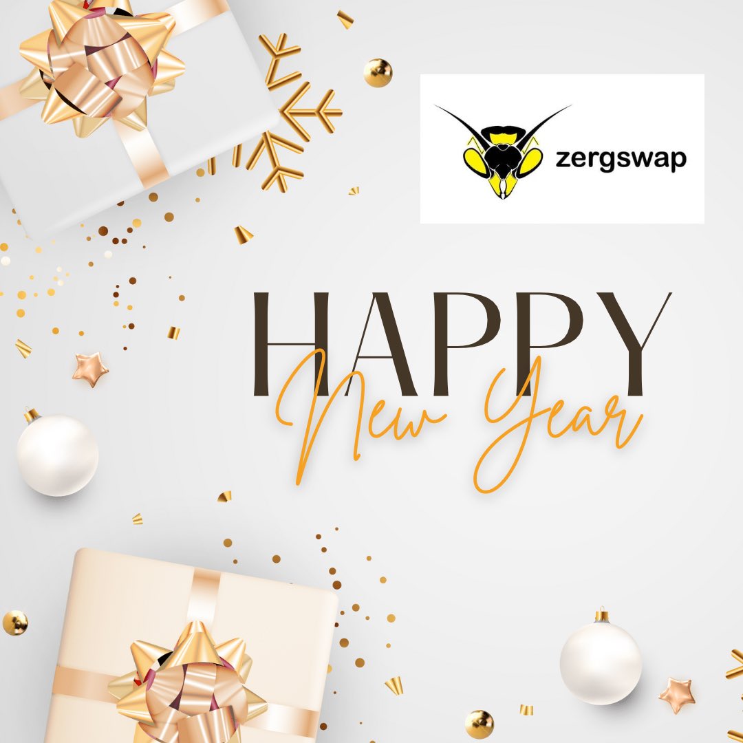 Zergswap tweet media