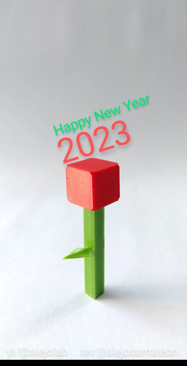 May your fitness be high and your genes drift to a better local maxima