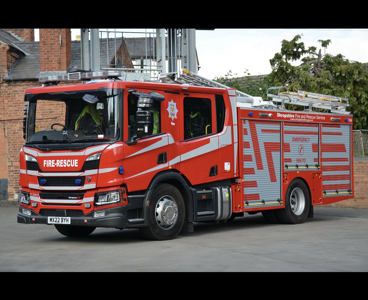 SFRS_Wem tweet picture