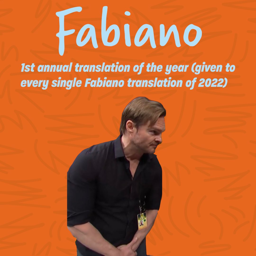 End of the year award szn