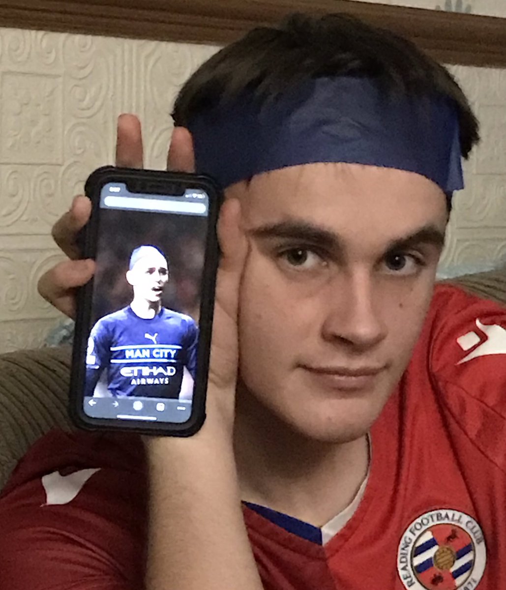 Andrew Joyner tweet media