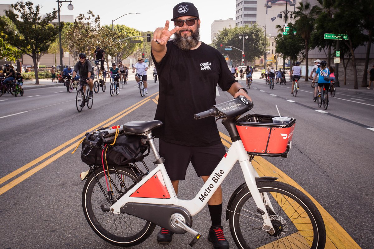 Healthy & Happy New Year 2023

#RTCBikeShare #MetroBikeShare #RideIndego #DTLV #DTLA #Philly #BCycle #Bosch #HappyNewYear2023

@RTCSNV @BikeMetro @RideIndego @BCycle @BoscheBikeUS @BikeTransit @TrekBikes @CicLAvia