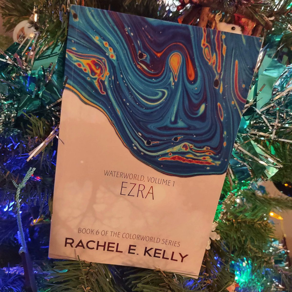 colorworldbooks's tweet photo. ""No, no, not a babysitter! Think of it as...a companion. A buddy. Someone to keep you grounded and performing at your best."
I glance at the curly-haired blonde and then back at Horatio. "Call it what it is, Horatio. It's a babysitter."" #Ezra #WaterworldEzra #ColorworldBooks https://t.co/xPEp6sbxC8