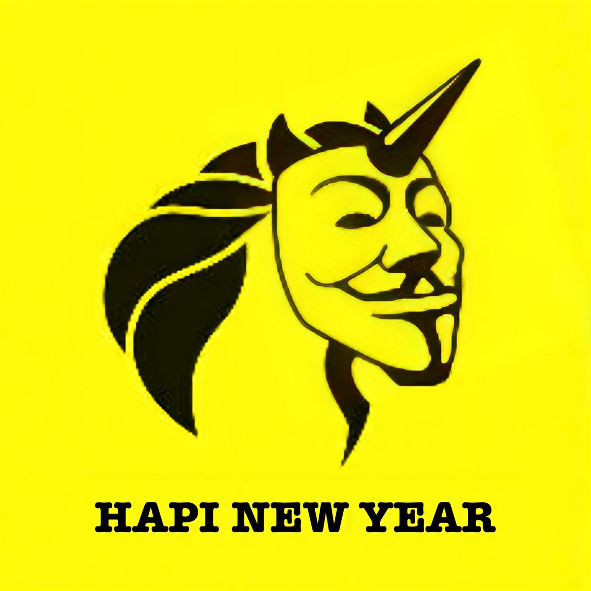 HAPI_Whale's tweet photo. Happy New Year to @i_am_hapi_one @donamarahp team and the whole of the #HAPIFamily #HAPIArmy the team have performed exceptionally under extreme circumstances. I can not wait for 2023! I have 100% confidence in their ability to deliver.
$hapi #hapi https://t.co/vZxXdSGYmC