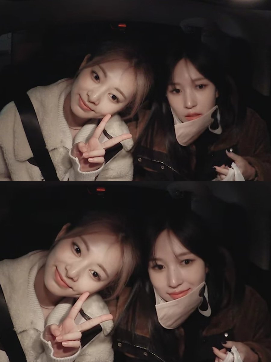 MinaParaguay's tweet image. #MiTzu 🥹❤️
.
.
.
.
#TWICE #MINA #TZUYU #ONCE
@JYPETWICE