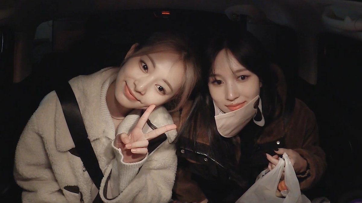 MinaParaguay's tweet image. #MiTzu 🥹❤️
.
.
.
.
#TWICE #MINA #TZUYU #ONCE
@JYPETWICE