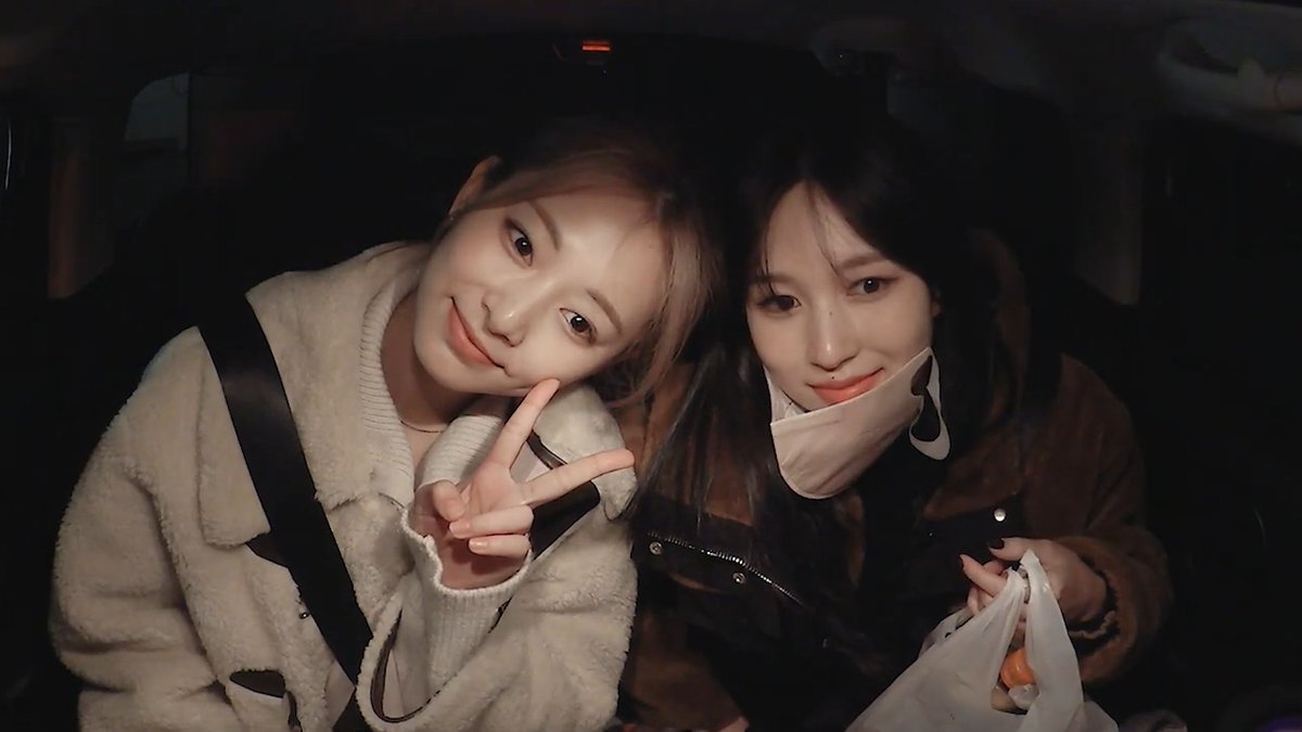 MinaParaguay's tweet image. #MiTzu 🥹❤️
.
.
.
.
#TWICE #MINA #TZUYU #ONCE
@JYPETWICE