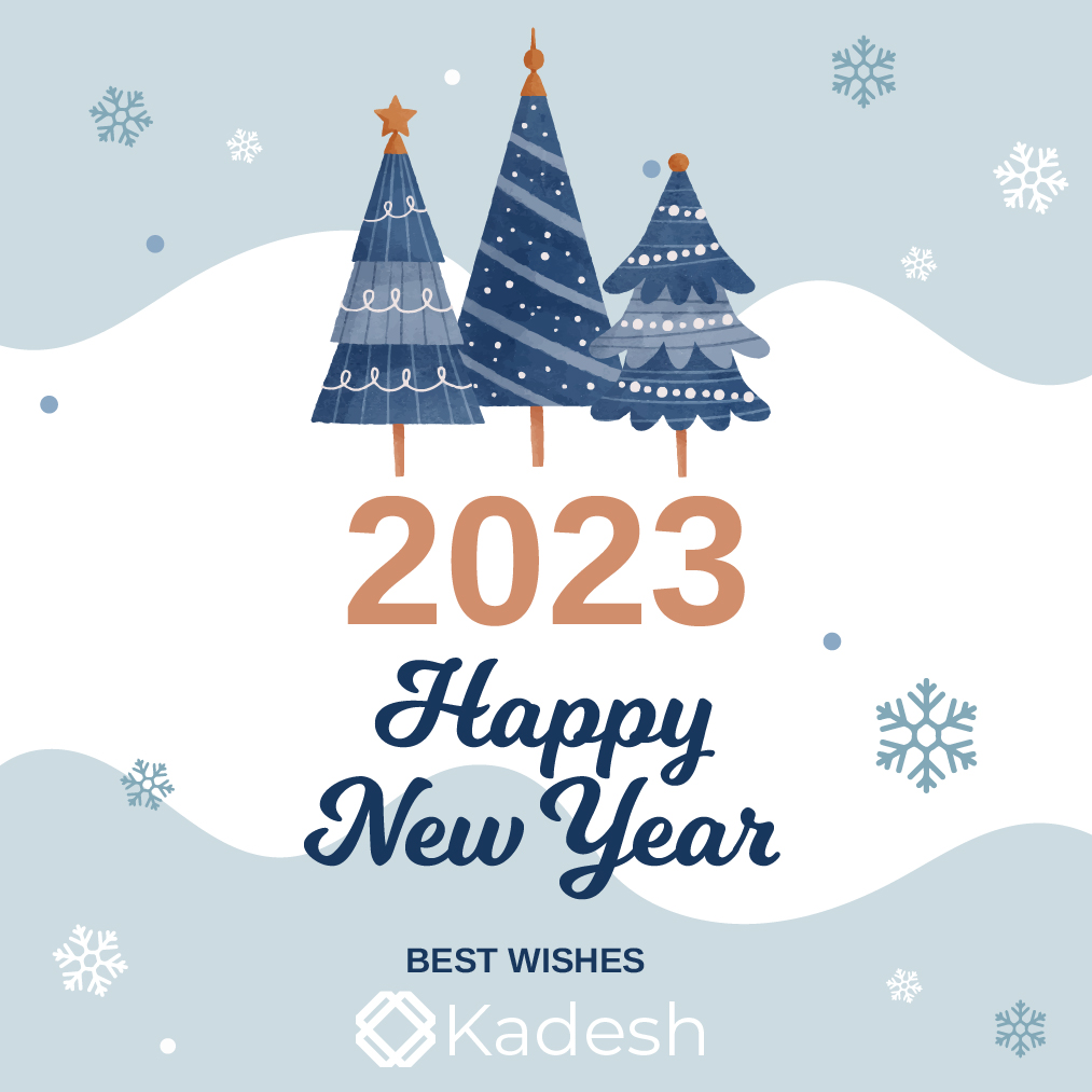 Kadeshchain's tweet photo. Happy New Year

#NewYear  #KadeshChain #Bitcoin #cryptoworld https://t.co/AF293ljtcS