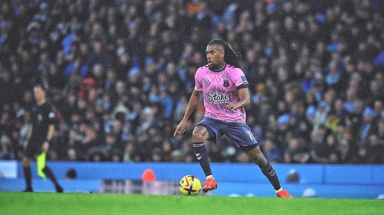 alexiwobi's tweet photo. Big Result.
100 App For Everton.
200 App In The Prem.
Parents Anniversary.
A Year Of Serious Mental Challenges…
Entering ‘23 Grateful.
Happy New Years Eve! https://t.co/S8e8DKd1se