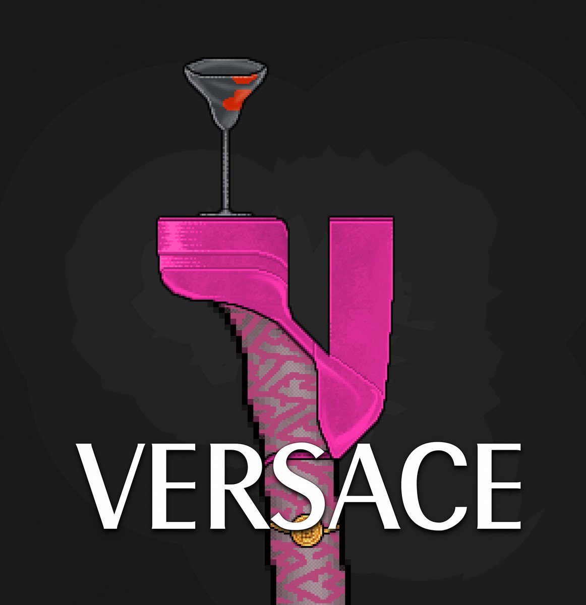 HAPPY NEW YEAR 🥂

Versace wish you happy holidays and a prosperous 2023

#VERSACEHABBO
#VERSACEHAPPY2023