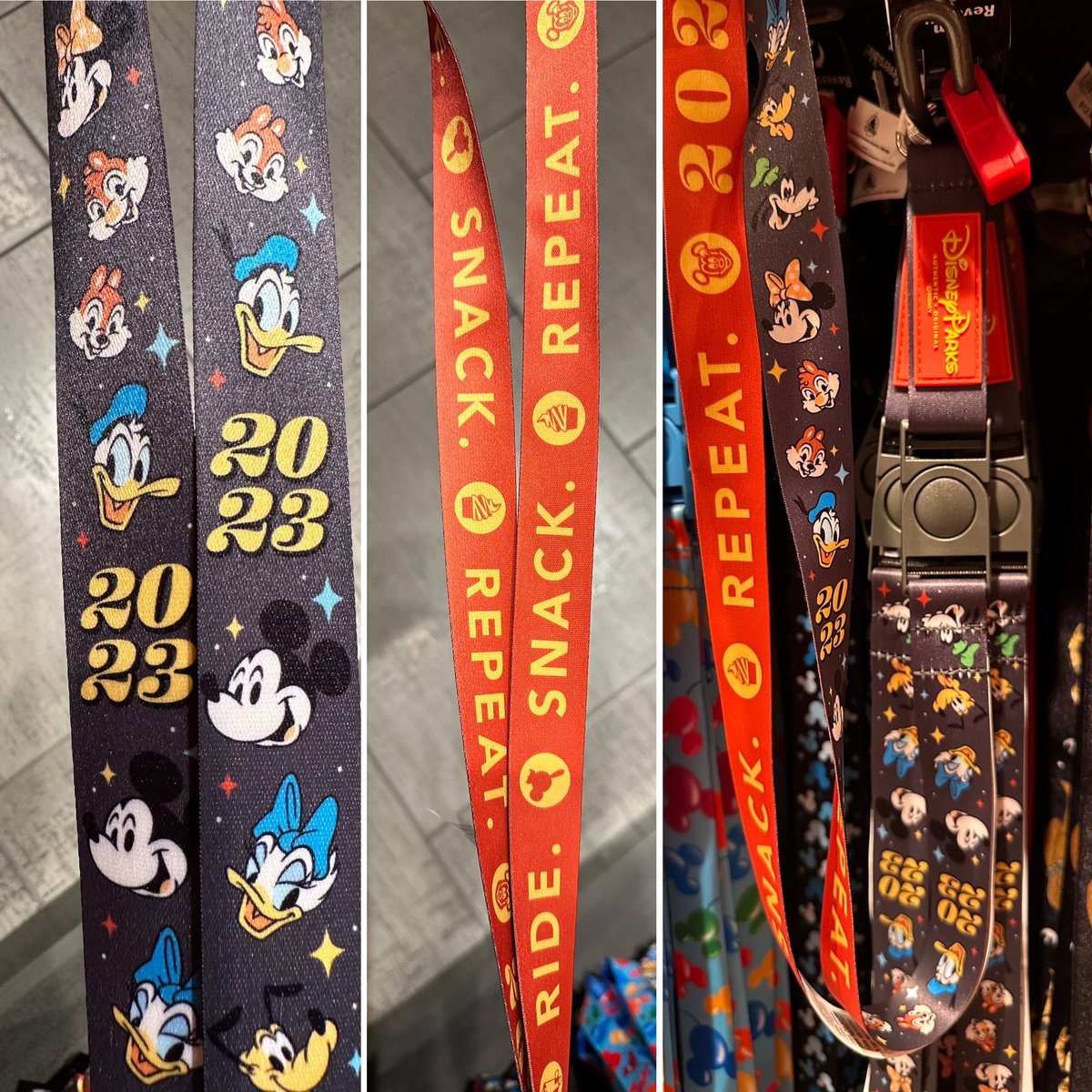 Disney Pins Blog on Twitter "Here is a look at the 2023 pin trading