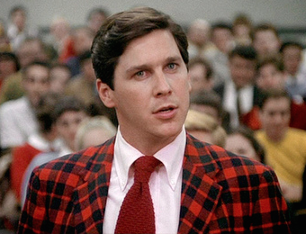 Tim Matheson veteran TV actor from Animal House The Quest 5x7 inch photo