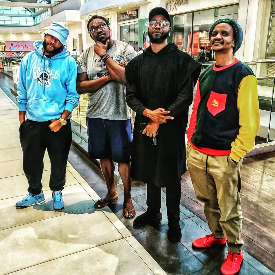 057_CaptainFS's tweet photo. You're as strong as your weakest link.
#OnlyBuiltForCubanLinx #theassemblyza https://t.co/0zaFIteH4B