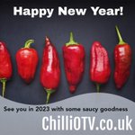 Photo by Chilli of the Valley (@ChilliOTV)