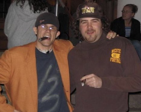 Adam Bouton tweet media