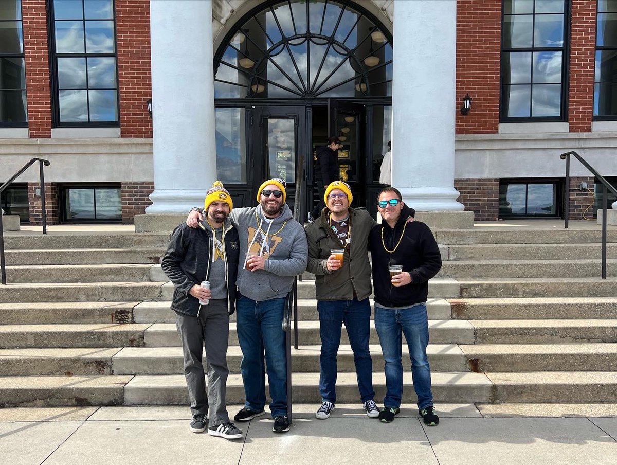 Adam Bouton tweet media