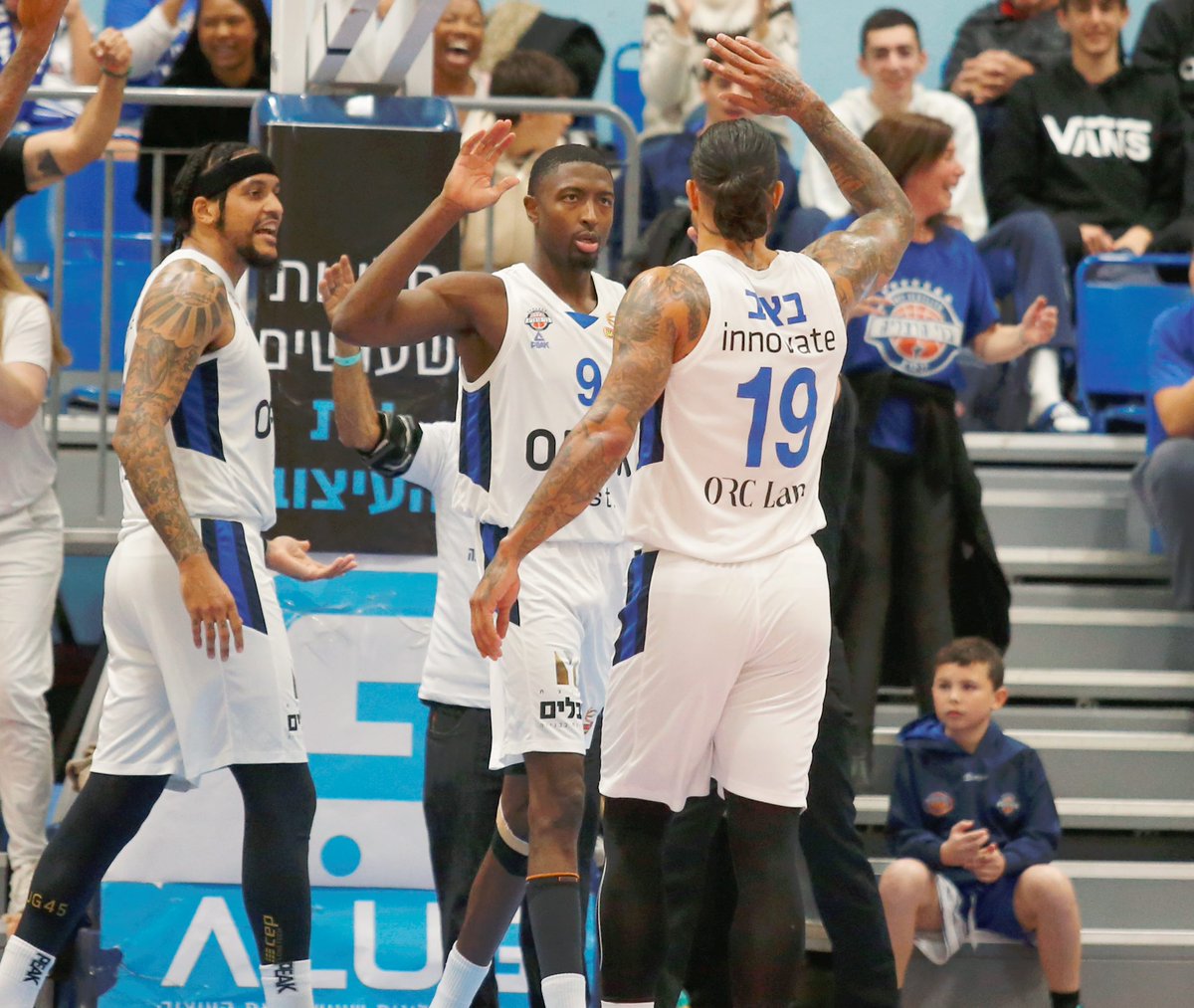 Winner League tweet media