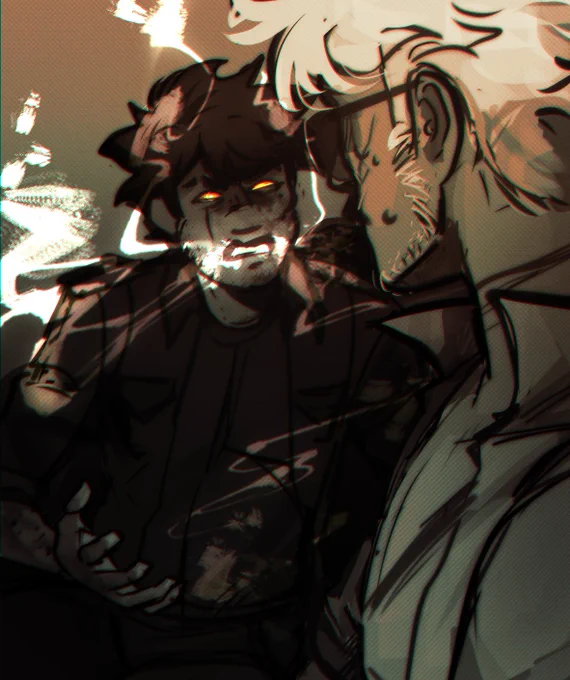 L4DSTUCK UPDATED SO THAT MEANS I CAN SHARE MY FAV PANELS YEAHHHH. #Homestuck #home22tuck 