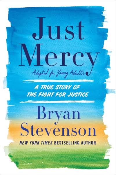 avatargrace's tweet photo. Just Mercy by Bryan Stevenson
Our prison and justice system has a shortage of both justice and mercy. Stevenson walks us through several cases of prisoners on death row who should have never been there in the first place, forcing us to face the injustice in our country. https://t.co/fxUNrmT0DJ