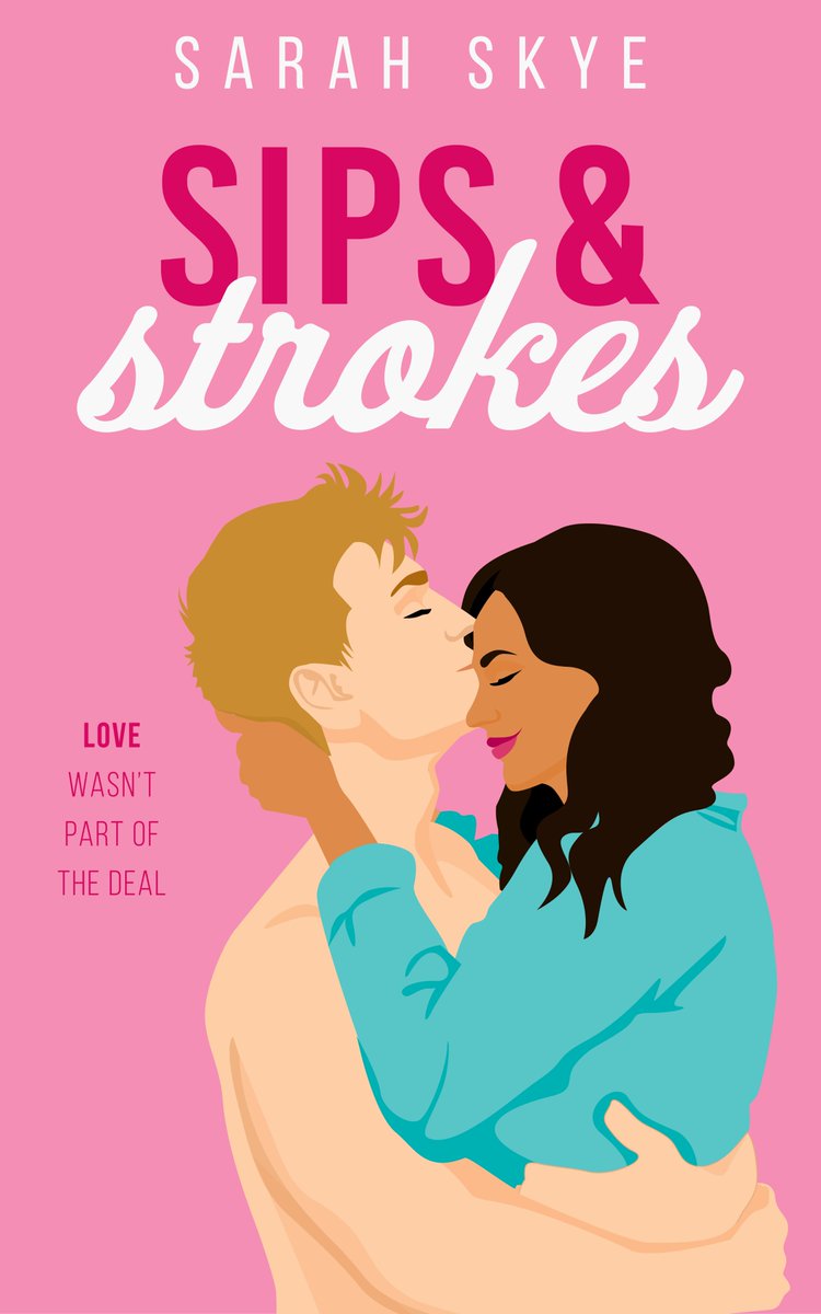 Celebrate the end of the year with our sexy romcoms 😍🤩❤️

amzn.to/3WDE2nI