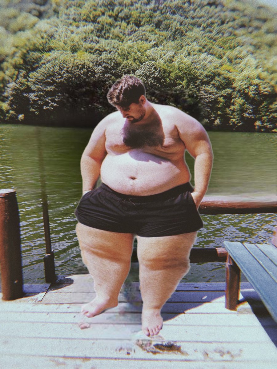 extreme_mods's tweet photo. Just getting fatter and fatter. #magicalchanges https://t.co/b0D3s36s3w