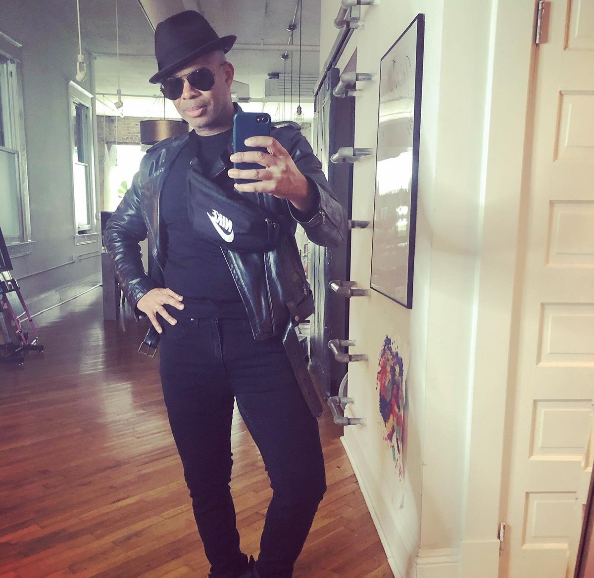 Chris Willis tweet media