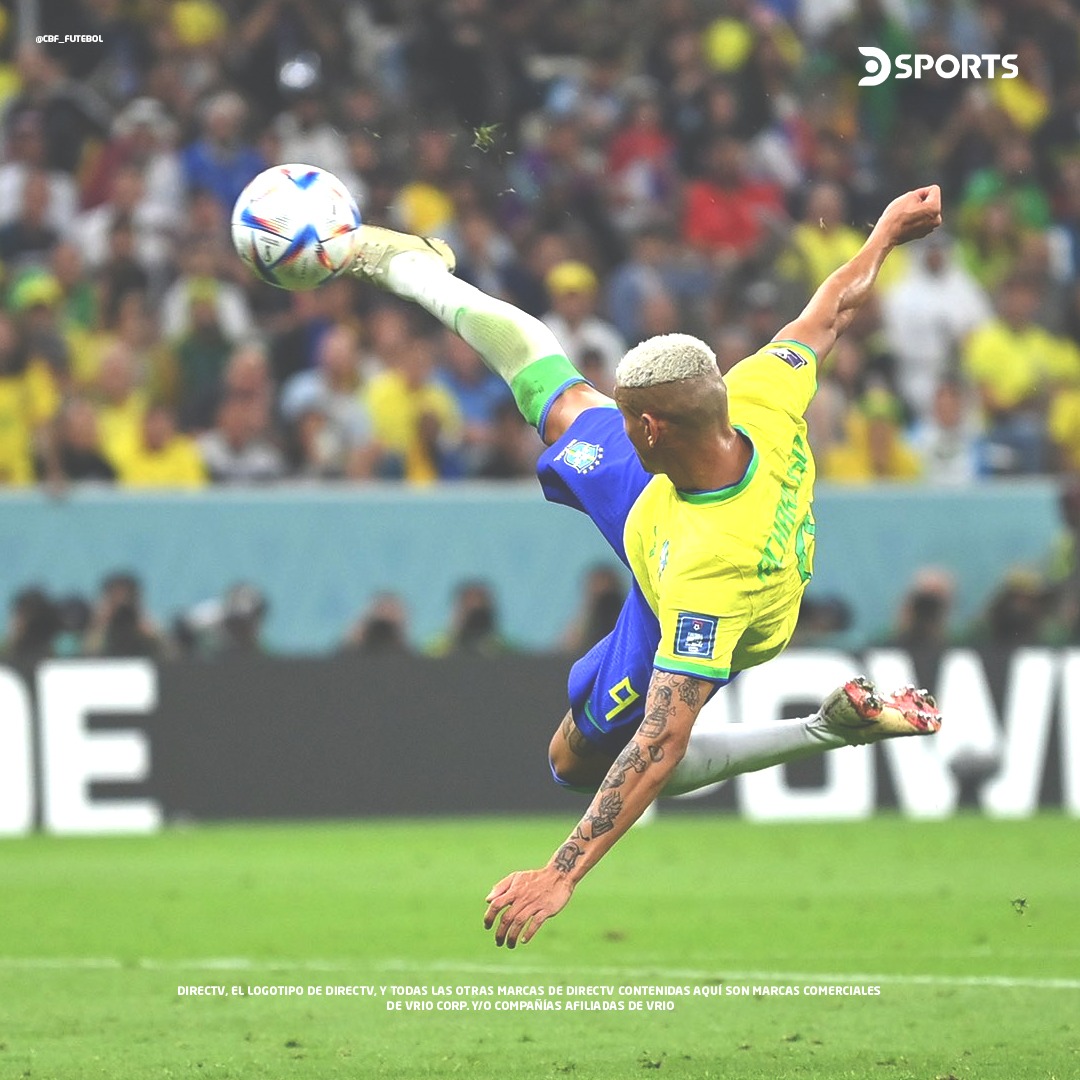 DSports's tweet photo. ⚽️ Te esperamos en DSPORTS y @DGO_Latam para disfrutar de los mejores goles de #CatarEnDIRECTV.
¡Uno mejor que el otro! 🔥⚽️ https://t.co/SoDq0WLRaJ