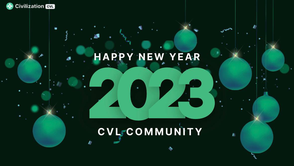 Civilization Network tweet media