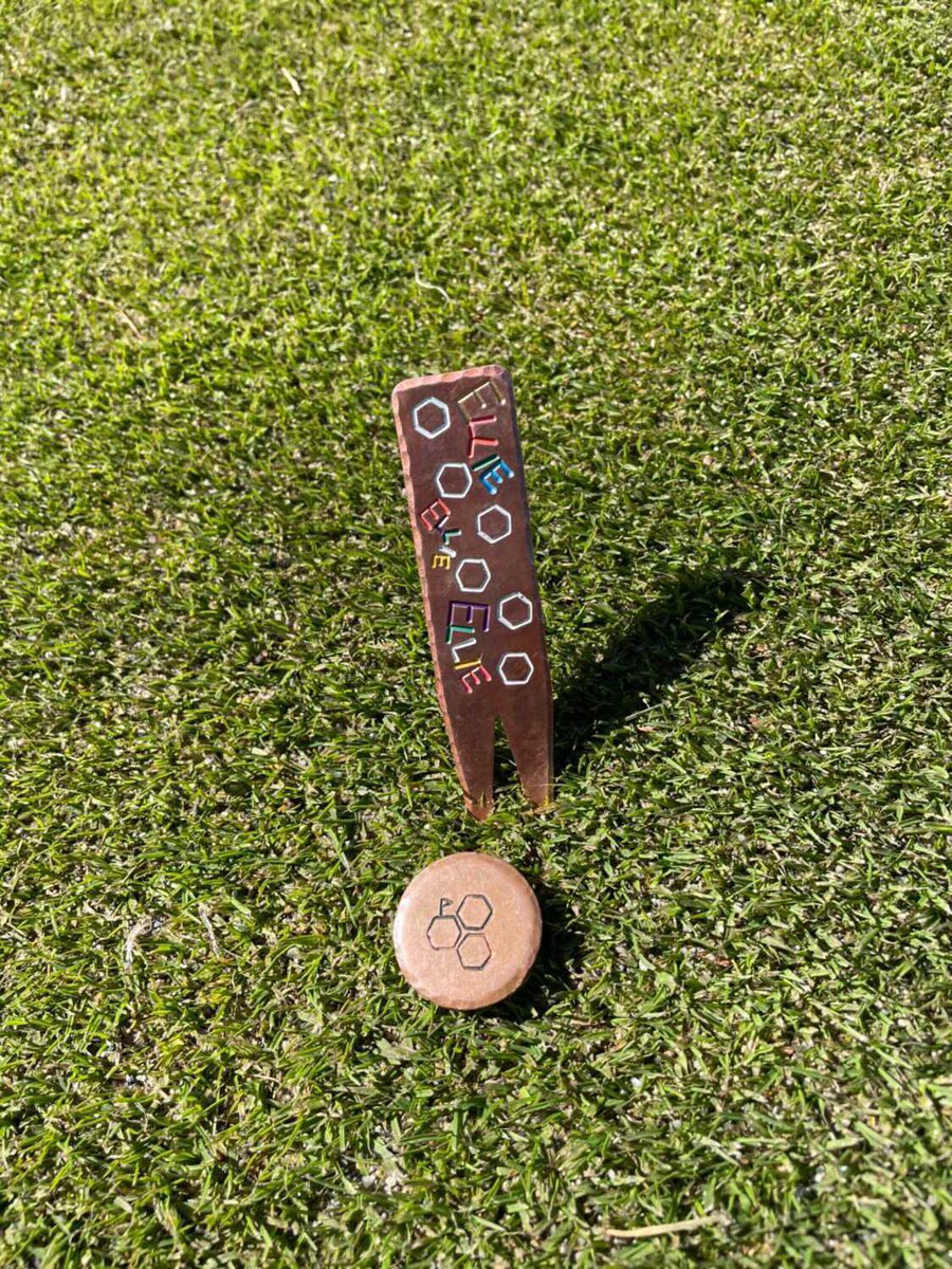Rock Solid Golf Company tweet media