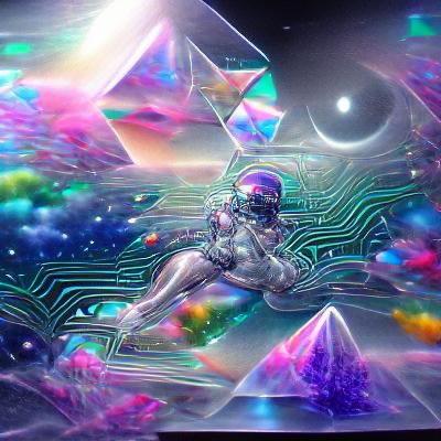 akachod's tweet photo. "cyberspace - made with @NightCafeStudio taki świat na 2023..

https://t.co/LYkF883RNH

#aiart #nightcafe #digitalart https://t.co/oRyRL6VGW2
