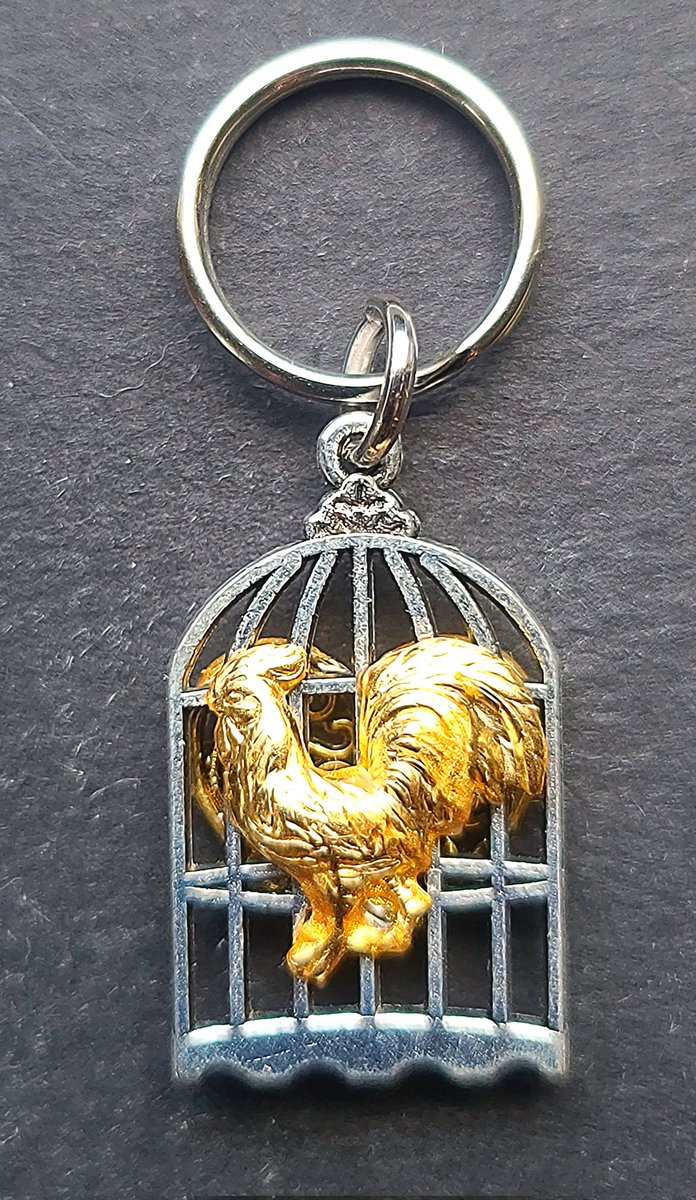 LockedinL's tweet photo. The Last order posted for the Year!
The Queen's Key Necklace. 
For the Lady who wants to Display that she is a keyholder, but wants a representational Key not A Real key Necklace. 
LockedInChastity Etsy Shop 
https://t.co/QLhs35gvC9 https://t.co/vTmFBSlrKl