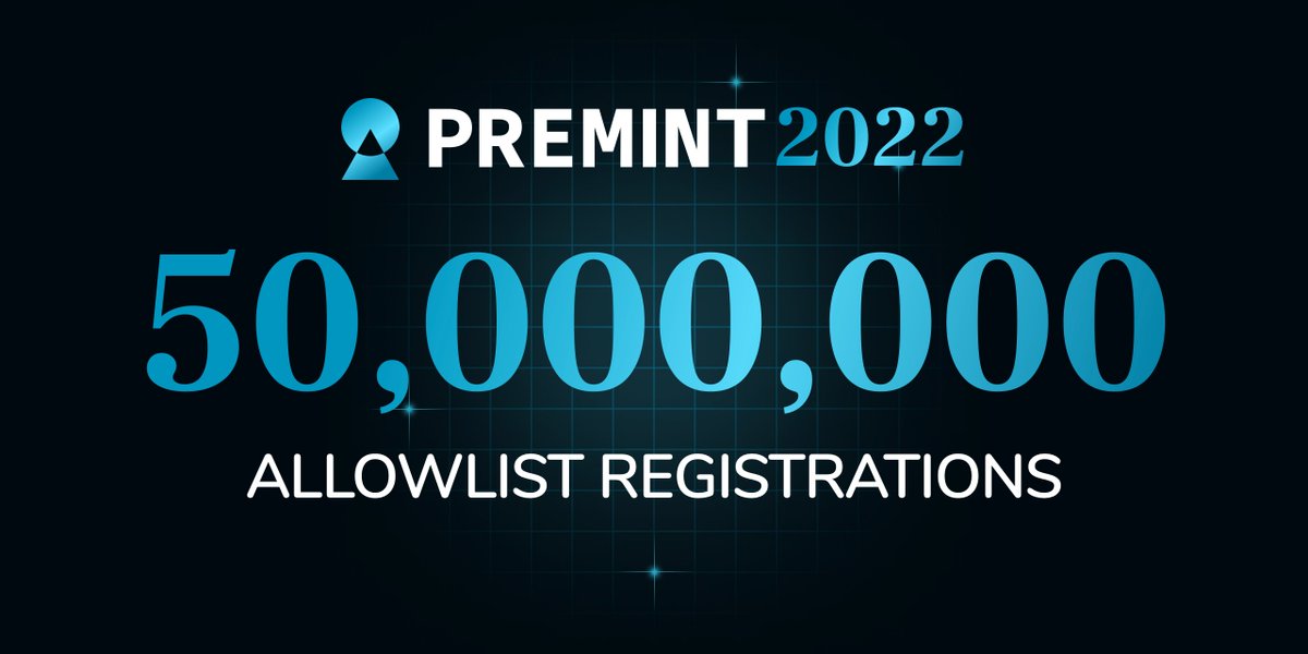 Thank you all for an incredible year. We have a lot in store for 2023. 🎉