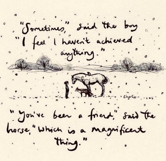 Polly Scattergood (@pollyworld) on Twitter photo I was searching for some kind of sparkly New Yearās Eve pic but decided this quote by <a href="/charliemackesy/">charlie mackesy</a> really said it best⦠Thanks to all the friends out there. Wishing you love, health and happiness in the next journey around the sun āļø happy new year ⨠#2023 ā I was searching for some kind of sparkly New Yearās Eve pic but decided this quote by <a href="/charliemackesy/">charlie mackesy</a> really said it best⦠Thanks to all the friends out there. Wishing you love, health and happiness in the next journey around the sun āļø happy new year ⨠#2023 ā