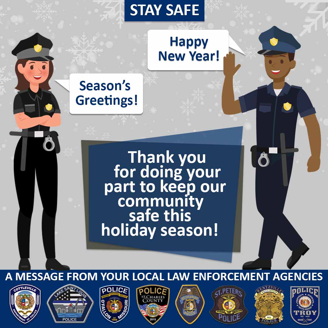 LakeStLouisPD's tweet photo. #HappyNewYear
#LSLCommunity https://t.co/Jnn2TXpw0d